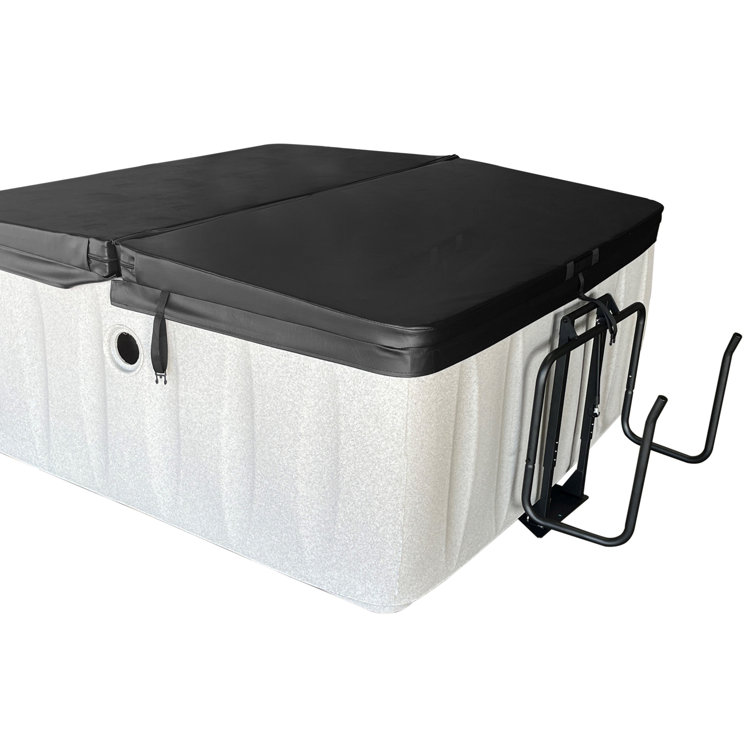AquaRest Spas, powered by Jacuzzi® pumps AquaRest AR600 Replacement